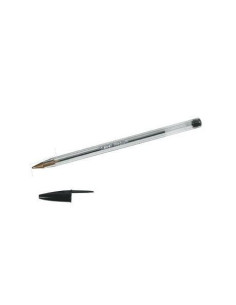 CF50PENNE SF CRISTAL PLAR NERO