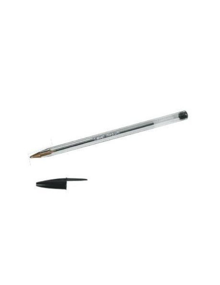 CF50PENNE SF CRISTAL PLAR NERO