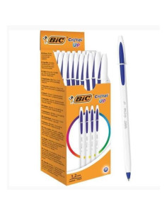 CF20 PENNE  CRISTAL UP BLU 1.2MM