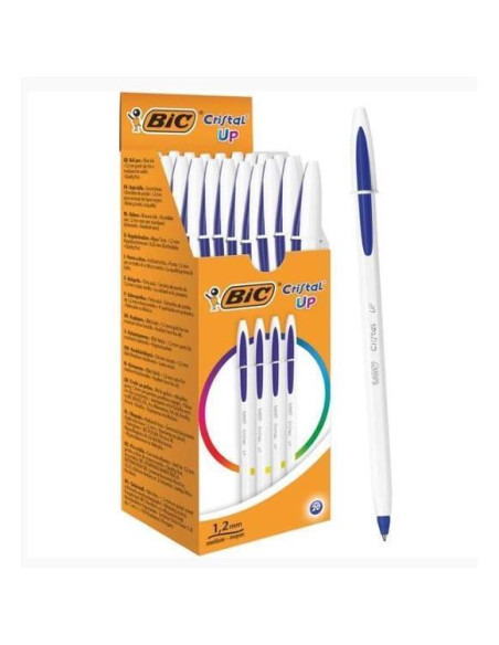 CF20 PENNE  CRISTAL UP BLU 1.2MM