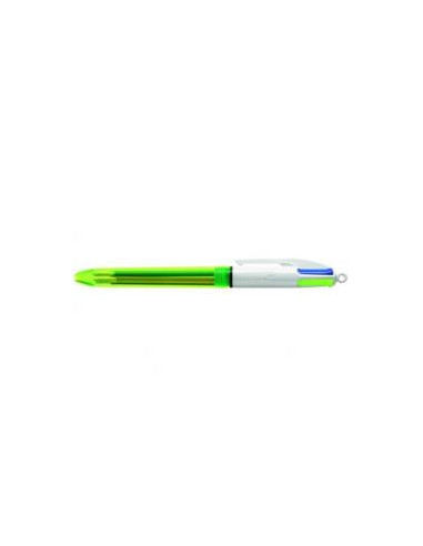 CF12PENNA 4 COLOUR FLUOP