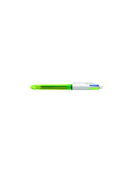 CF12PENNA 4 COLOUR FLUOP