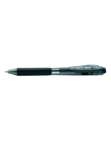 CF12PENNA SFERA WOW FEEL-IT 1.0NERO