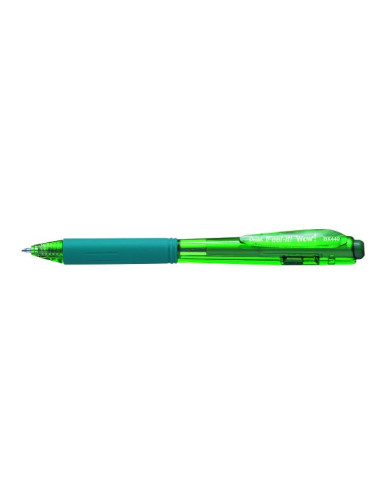 CF12PENNA SFERA WOW FEEL 1.0 VERDE