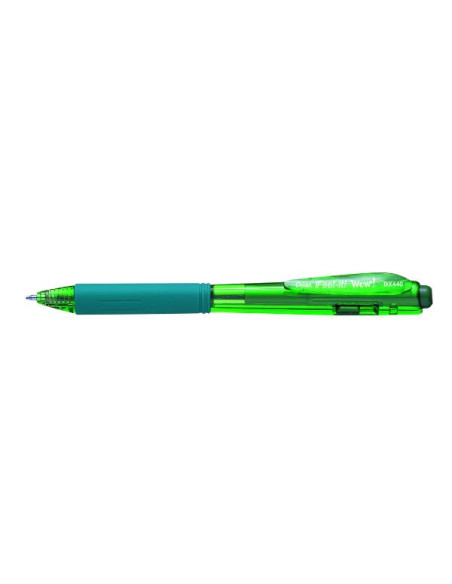 CF12PENNA SFERA WOW FEEL 1.0 VERDE