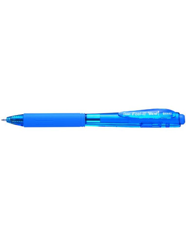 CF12PENNA SFERA WOW FEEL 1.O AZZURR