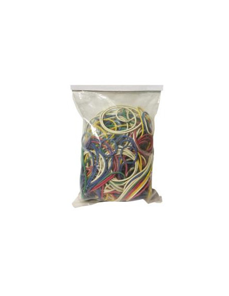 CF10BUSTE 100G ELASTICI GOMMA AS