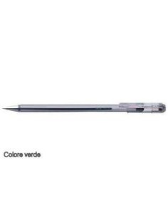 CF12PENNA SFERA SUPERB 0.7 VERDE