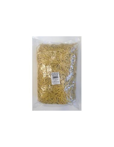 BUSTA 1KG ELASTICI GOMMA 20X1 5 GI