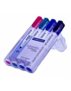 CF4MARCATORI LUMOCOLOR PER LAVAGNE