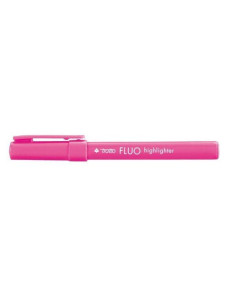 CF12EVIDENZ TRATTO FLUO FUCSIA