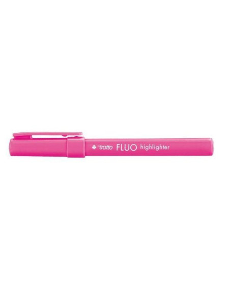CF12EVIDENZ TRATTO FLUO FUCSIA
