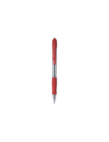 CF12SFERA SUPERGRIP ROSSO 1.0