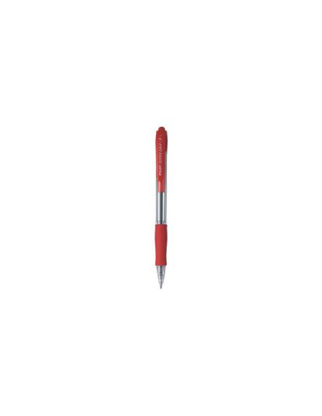 CF12SFERA SUPERGRIP ROSSO 1.0