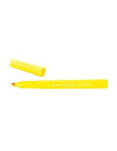 CF12EVIDENZ TRATTO FLUO GIALLO