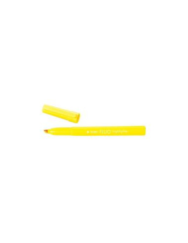 CF12EVIDENZ TRATTO FLUO GIALLO