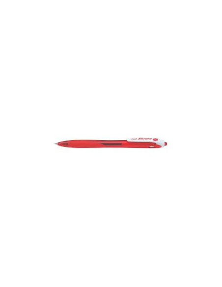 CF10SFERA REXGRIP BEGREEN ROSSO 1.0