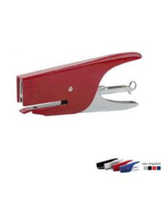 CUCITRICE A PINZA BASIC 1