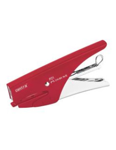 CUCITRICE A PINZA P21 CENTRA ROSSO