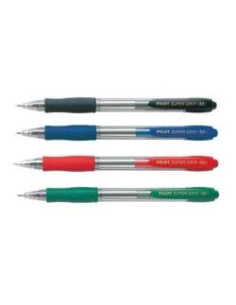 CF12SFERA SUPERGRIP NERO 1.0