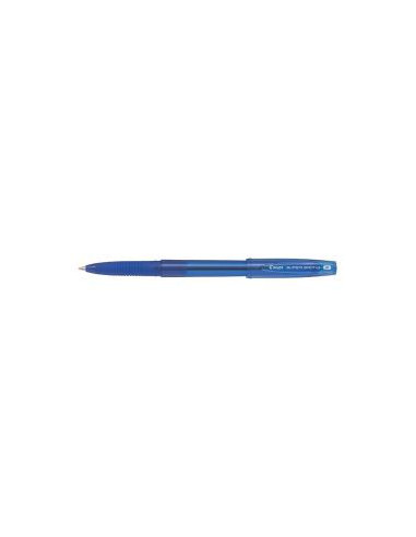 CF12 SUPERGRIP G  0.7MM BLU