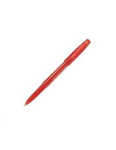 CF12 SUPERGRIP G  0.7MM ROSSO