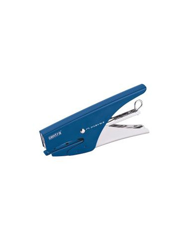 CUCITRICE A PINZA P21 CENTRA BLU