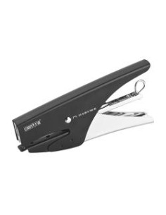 CUCITRICE A PINZA P21 CENTRA NERA