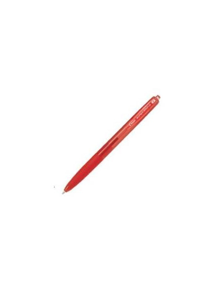CF12 SUPERGRIP G SCATTO 1MM ROSSO
