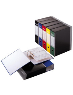 REGISTRATORE ESA C80 BLU