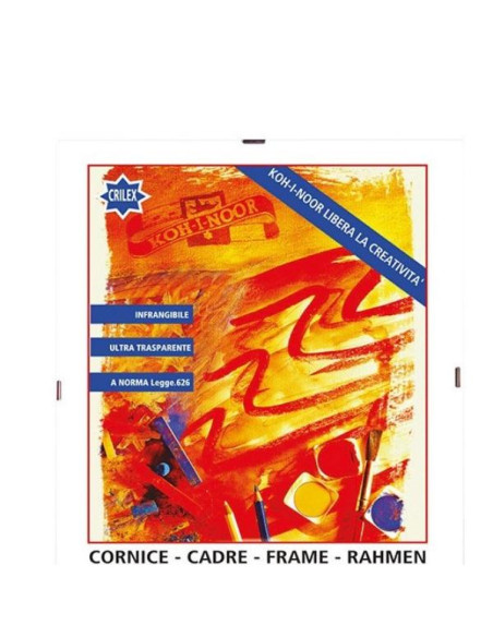 CORNICE CRILEX 30X40 CM