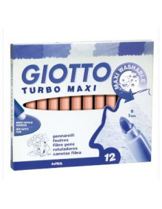 CF12 PENNARELLI TURBOMAXI  ROSA CAR