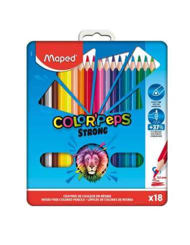 CF24 PASTELLI COL. ASS METAL BOX