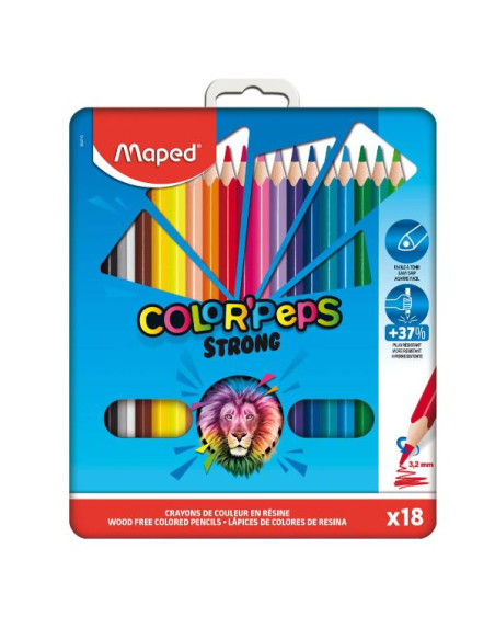 CF24 PASTELLI COL. ASS METAL BOX