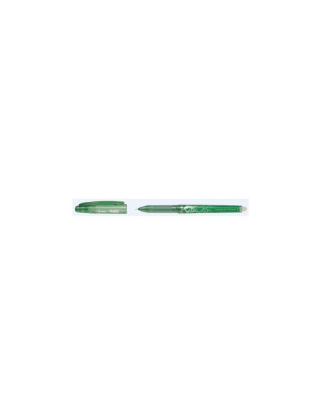 CF12PENNA FRIXION POINT 0.5 VERDE