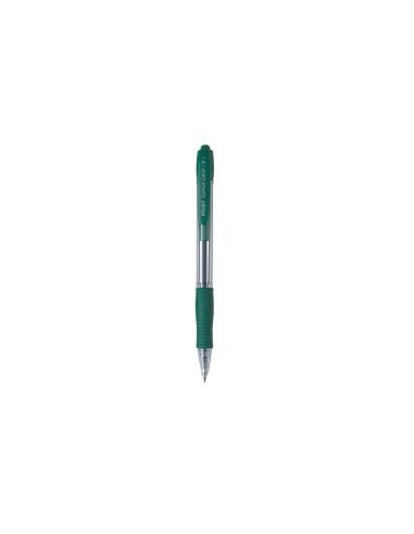 CF12SFERA SUPERGRIP VERDE 0.7