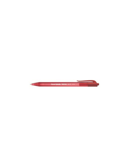 CF20PENNA SFERA INKJOY 100RT ROSSA