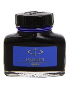 BOTTLE INK BLUE WASH