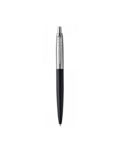 JOTTER XL MATTE BLACK CT SFERA M