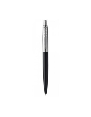 JOTTER XL MATTE BLACK CT SFERA M