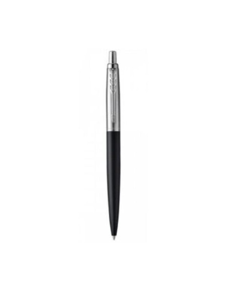 JOTTER XL MATTE BLACK CT SFERA M