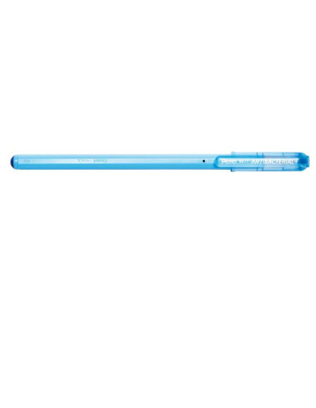 CF12PENNA SUPERB ANTIBACTERIAL+ BLU