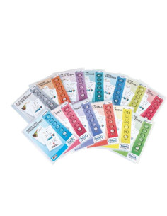 PORTALISTINI PERS.SVILUPPO 80 BUSTE