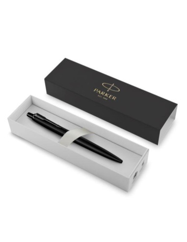 PENNA SFERA JOTTER XL MONOCROM NERO