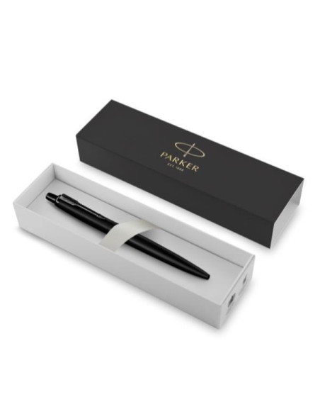 PENNA SFERA JOTTER XL MONOCROM NERO