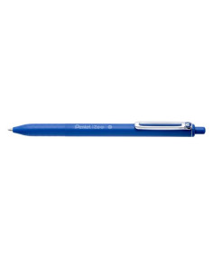 CF12 PENNA SFERA IZEE BLU  0.7