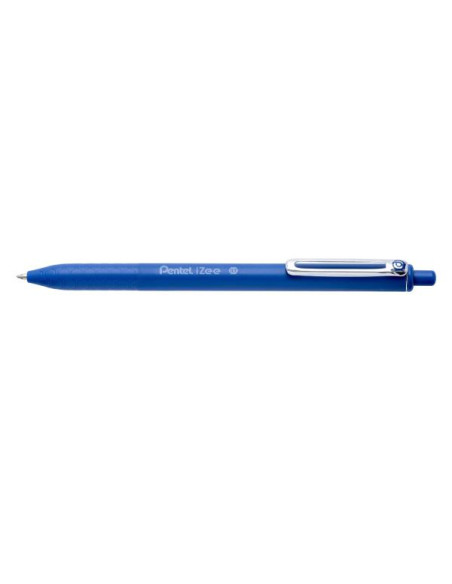 CF12 PENNA SFERA IZEE BLU  0.7