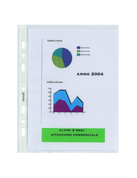 CF50BUSTE FOR.UN.SUPERIOR 21X29.7 L