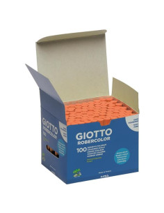 CF100 GESSETTI ROBERCOLOR COL. ARA.