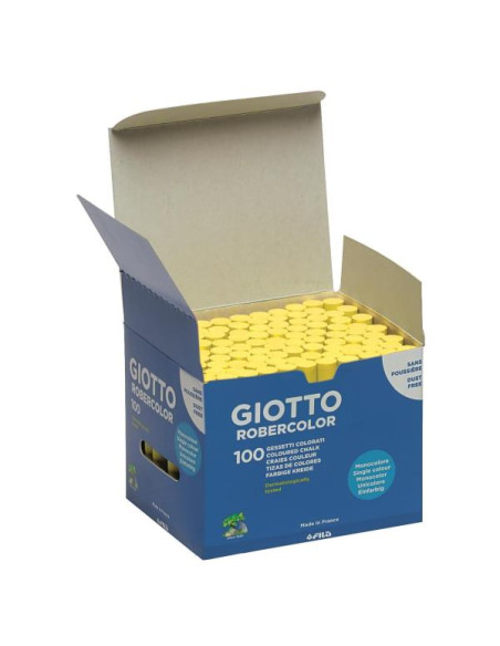 CF100 GESSETTI ROBERCOLOR COL. GIA.